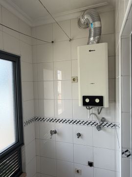 Remodelações