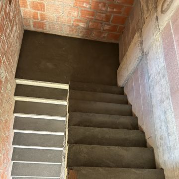 Edificar Steel - Leiria - Küche sanieren