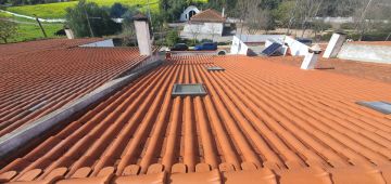 Molinas Construções - Oeiras - Instalação ou Substituição da Canalização Exterior