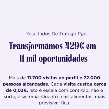 Empower Marketing - Porto - Servicios de presentación