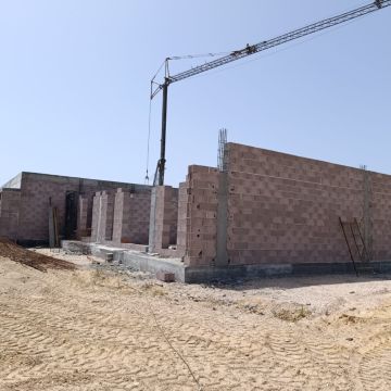 Edificar Steel - Leiria - Asbestsanierung