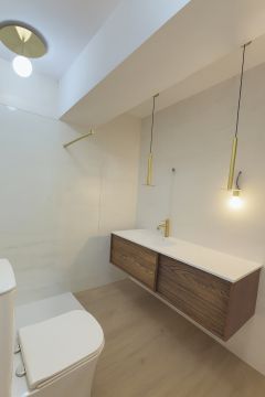 Amauri Remodelações - Albufeira - Schallschutz