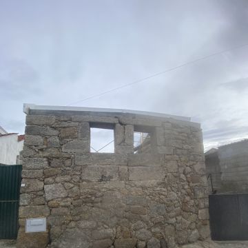 Guilherme castro - Viseu - Calafetagem