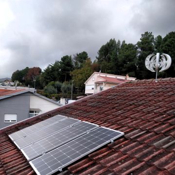 Paulo Rodrigues | LusitanOvski - Tarouca - Problemas Elétricos e de Cabos