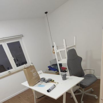 Cristian Montilla - Montijo - Roof Installation or Replacement