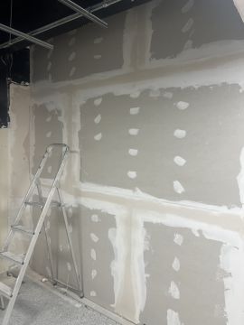 Construction Specialist