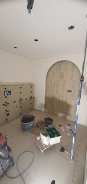 Molinas Construções - Oeiras - Remoção de Ervas Daninhas