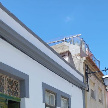 Kialbe - Cascais - Modular Home Construction