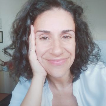 Cláudia Roque - Odivelas - Hipnoterapia