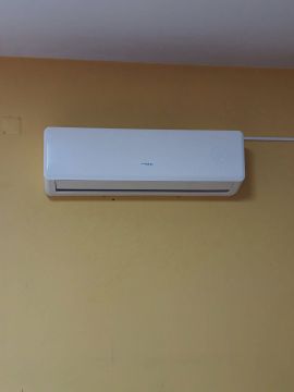 Vitor Vidinha Investimentos Lda /(Reparos Praticos) - Santa Maria da Feira - Instalación de ventiladores