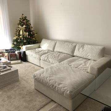 DecorArtSofa - Fábrica de estofos - Odivelas - Serviço de Estofador