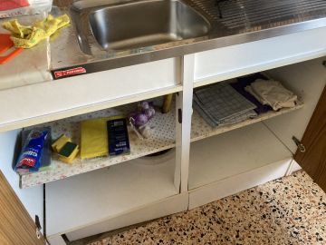 Bricolage e Mobiliário