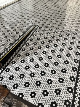 Tiling - Home Improvements