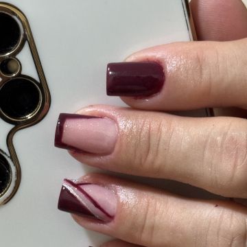 Larissa Bueno - Paços de Ferreira - Barbier