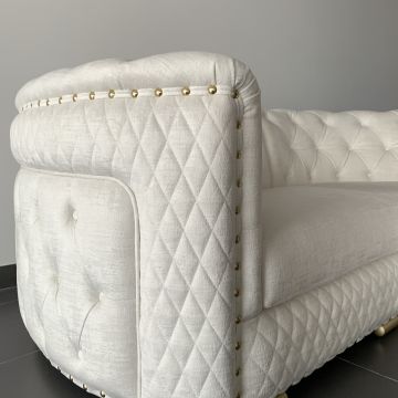 DecorArtSofa - Fábrica de estofos - Odivelas - Restauro, Tratamento e Reparação de Couro