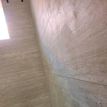 Ladrilhador Build - Oeiras - Remodelación del ático