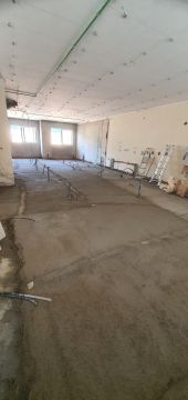 Molinas Construções - Oeiras - Instalação de Tubos de Canalização