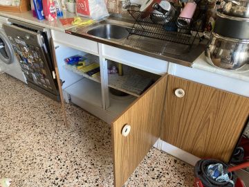 Especialista de Reparação de Móveis - Casa