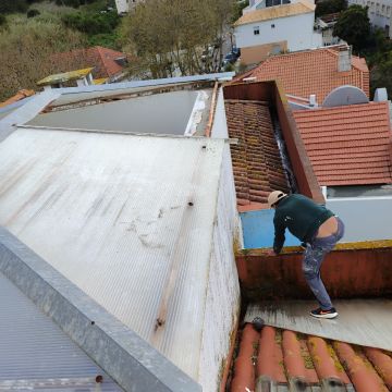 F.ss reparos - Lisboa - Plumbing Pipe Installation