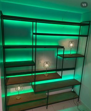 Fort Electricity - Setúbal - Kitchen Remodel