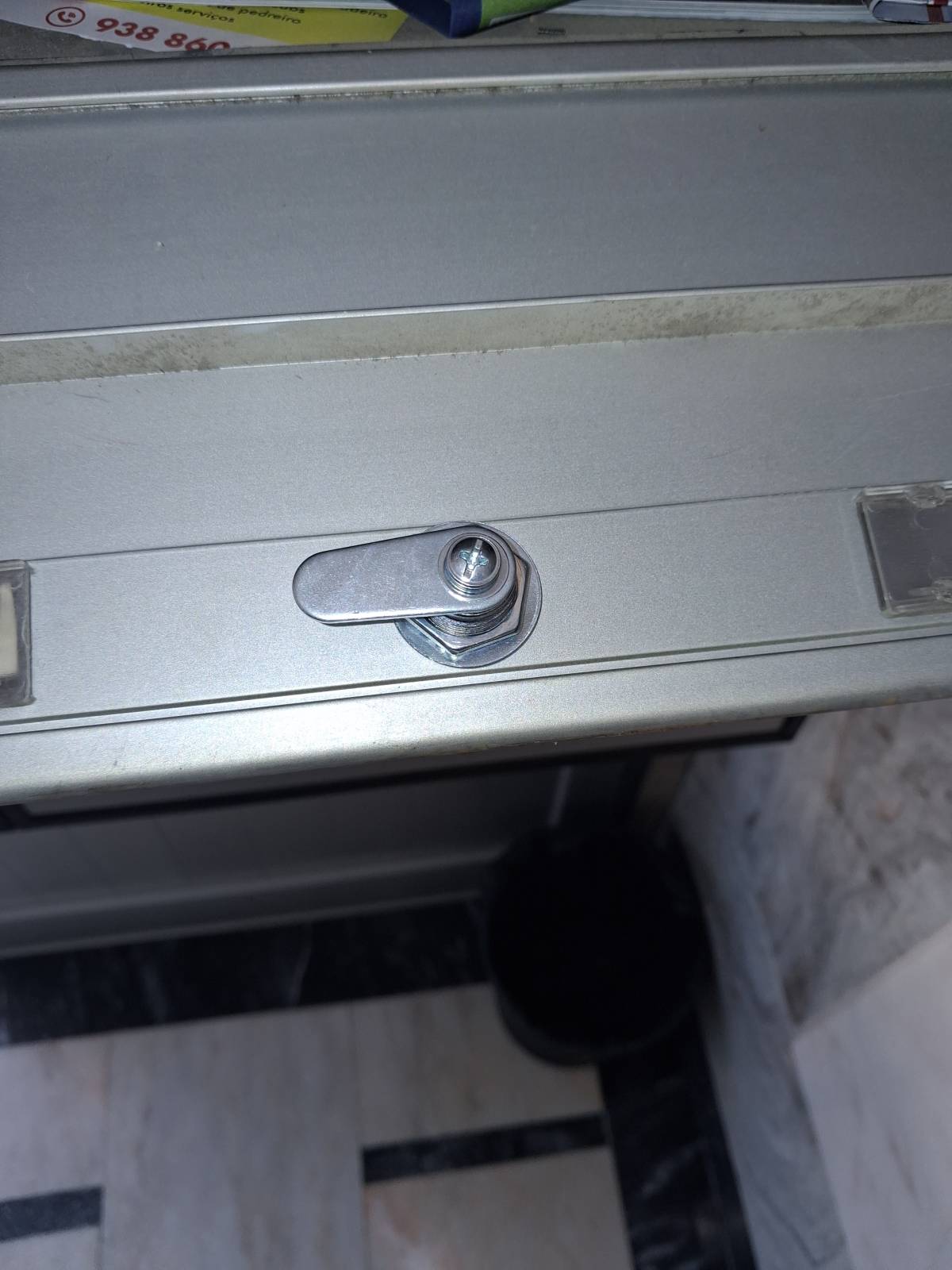Local Stay Services - Almada - Fitness Equipment Assembly