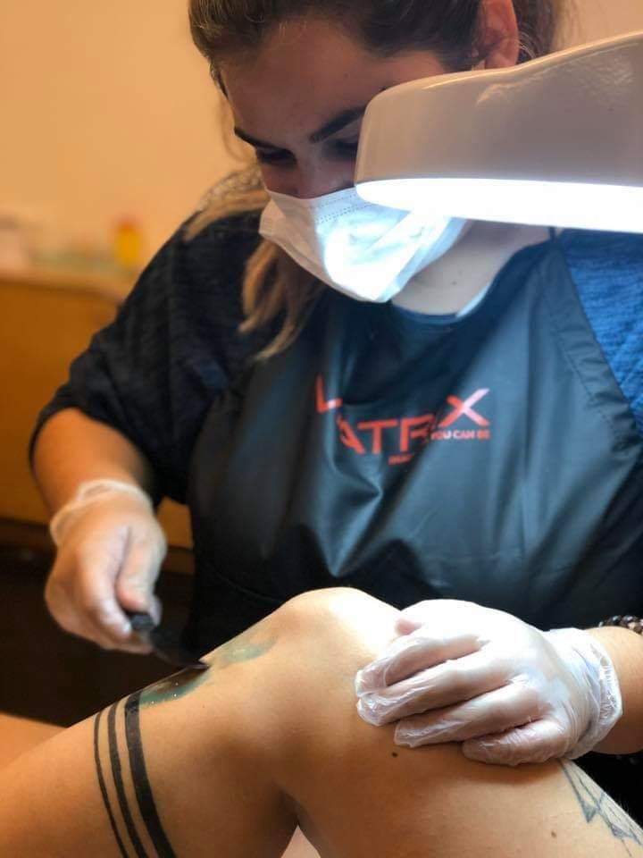 Adriana Valente - Ourém - Beauticians