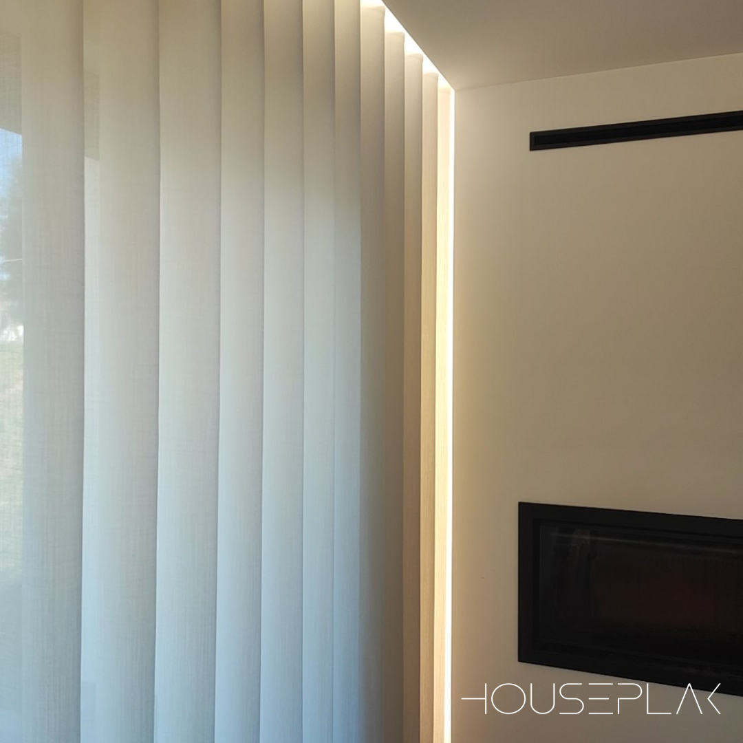 Houseplak.lda - Esposende - Insulation