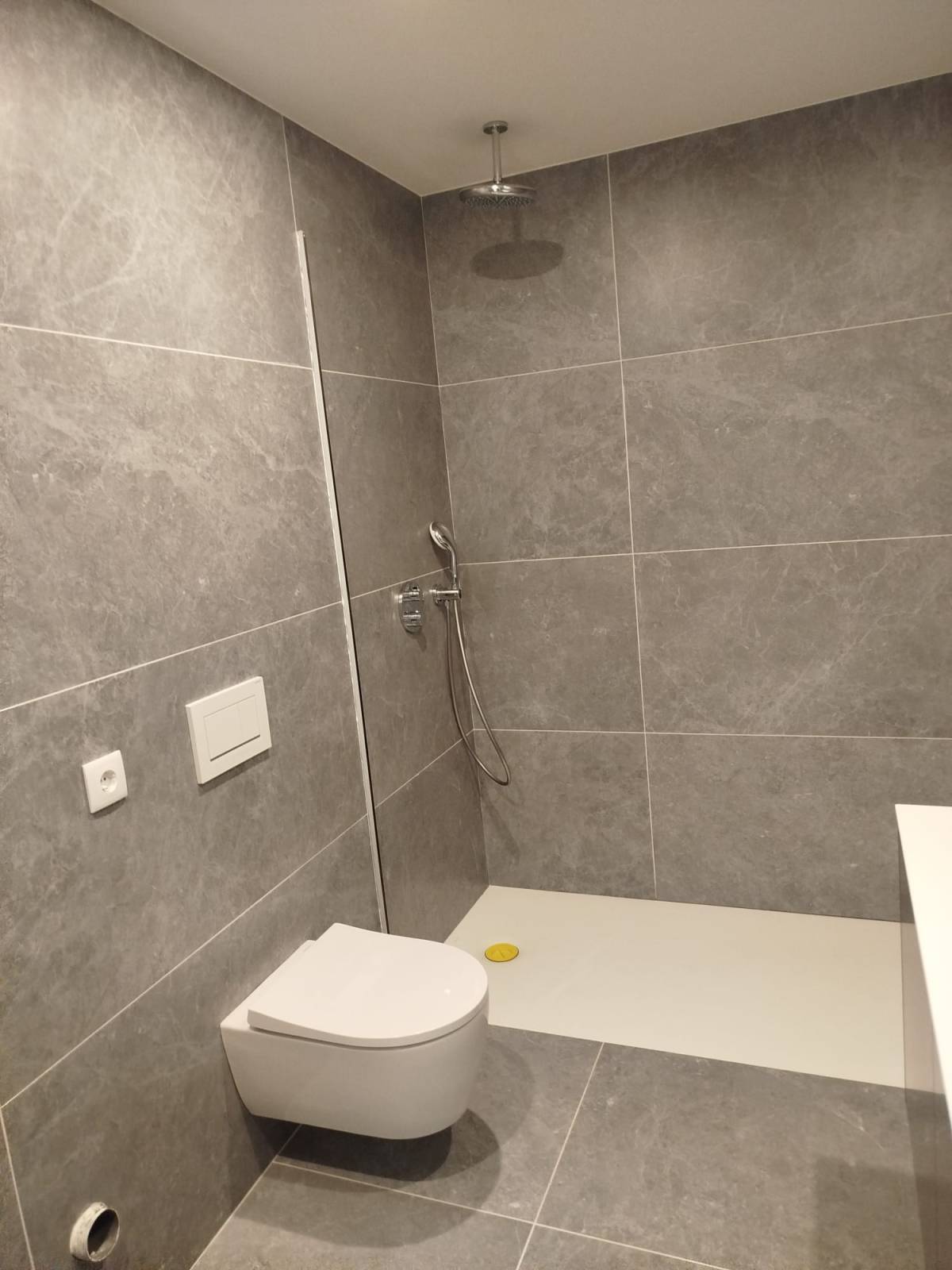 Jardiel Siqueira - Gondomar - Home Waterproofing