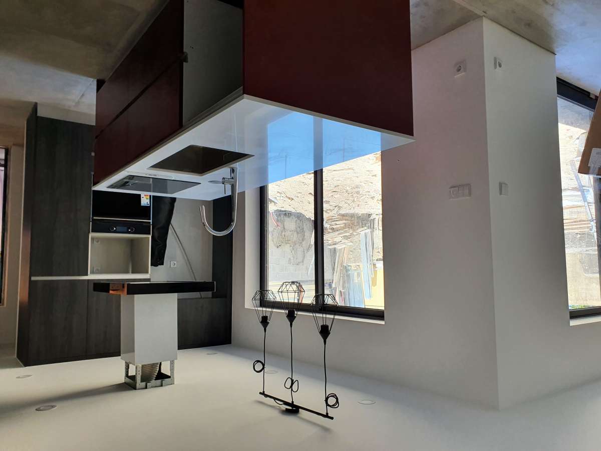 Forlegu - Braga - Home Automation