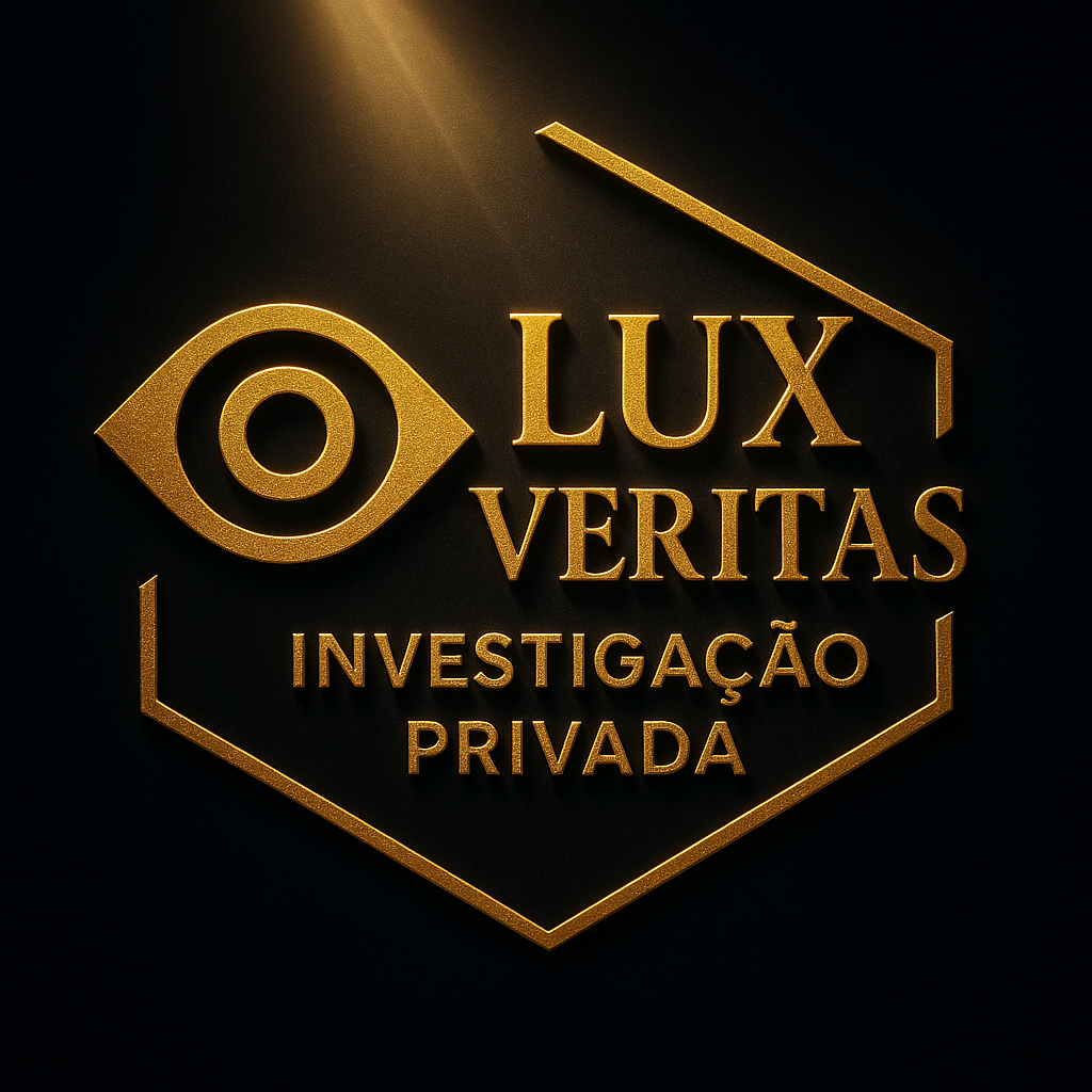 LUX VERITAS INVESTIGAÇÃO PRIVADA - Lisboa - Serviços Pessoais