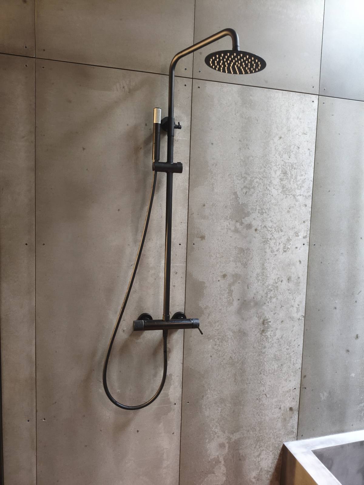Offgrid Plumbing Kevin - Castelo Branco - Küche sanieren