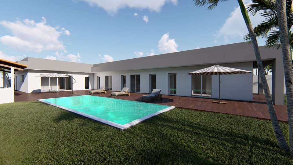 ARQUITECTO FERNANDO LAPA UNIPESSOAL LDA - Barcelos - Home Improvements