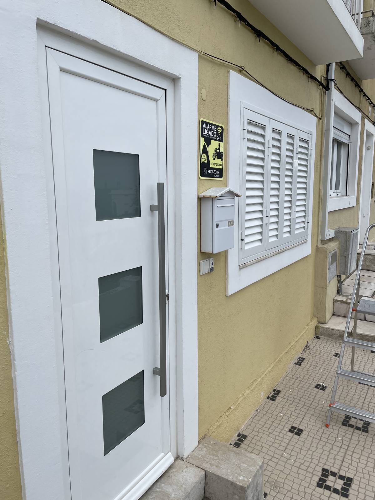 Top Caixilhos - Loures - Shutter Repair