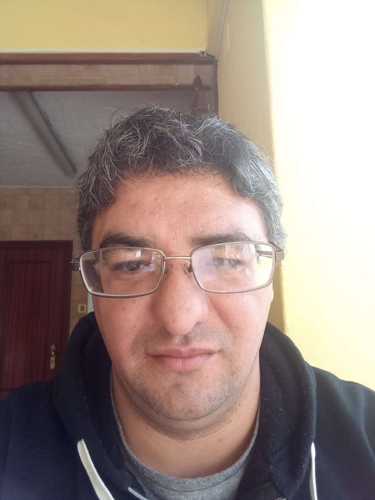 Claudio - Figueira da Foz - Deep or Spring Cleaning