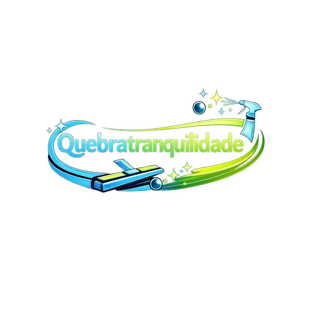 Quebratranquilidade - Viseu - Organizador del hogar
