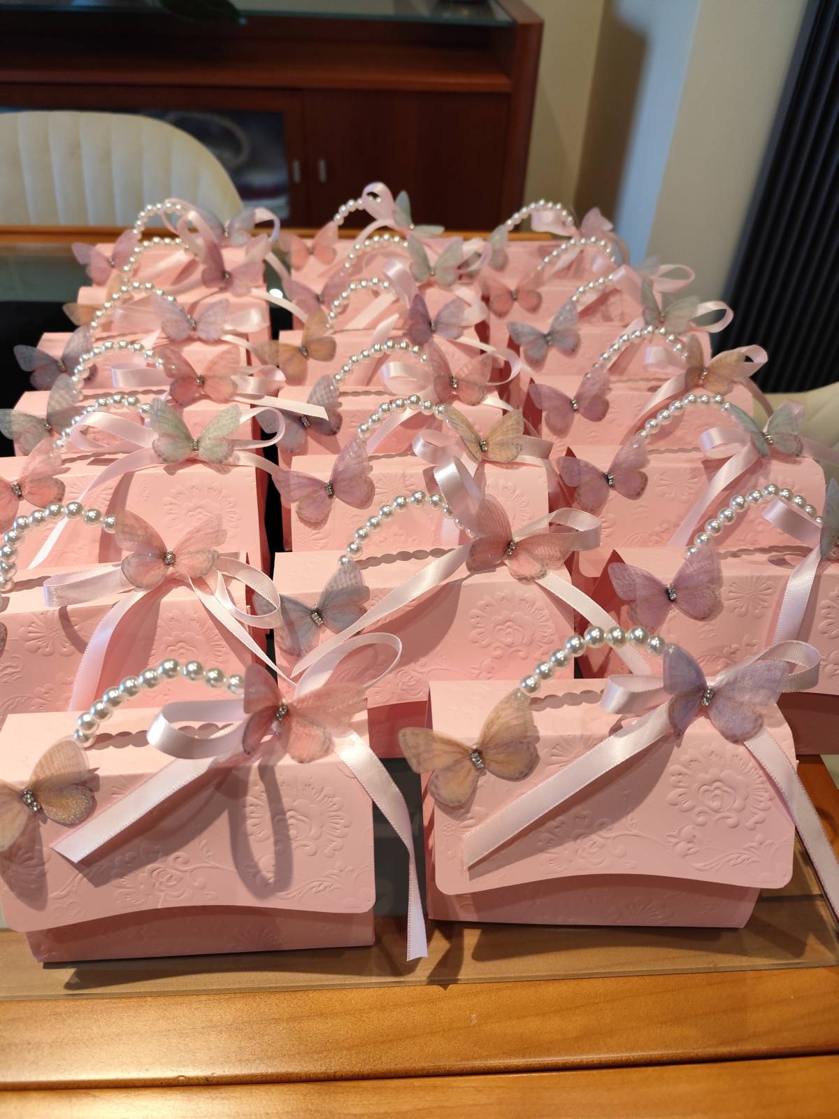 O Meu Cantinho dos Mimos - Gondomar - Party Favors