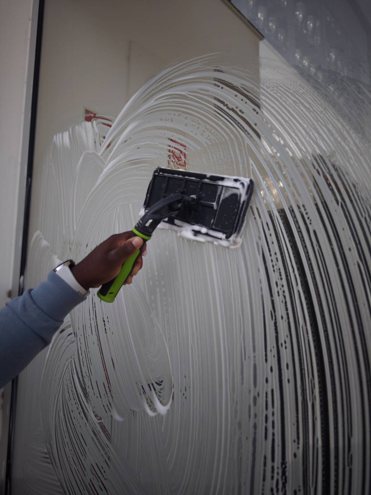 J & J Limpezas - Beja - Window Blinds Cleaning