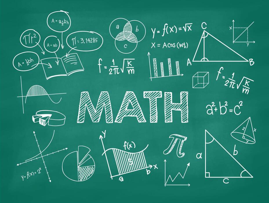 Adrya Albuquerque - Almada - Tutorías de matemáticas básicas