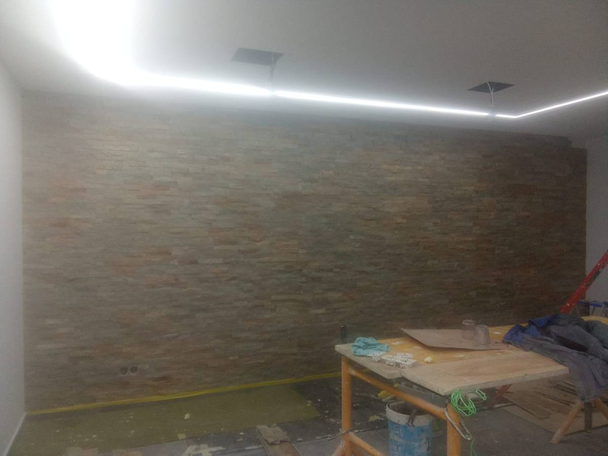 Alves construção - Mafra - Tile Repair