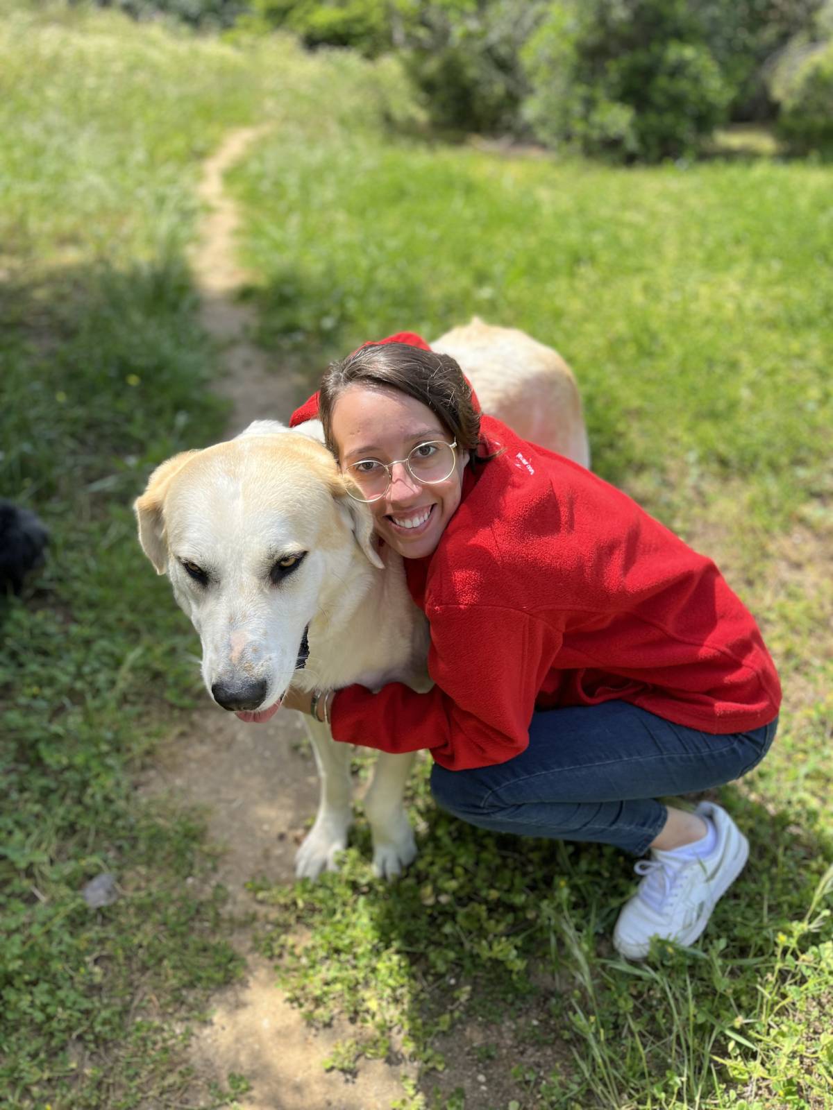 Rafaela Silva - Évora - Dog Sitting