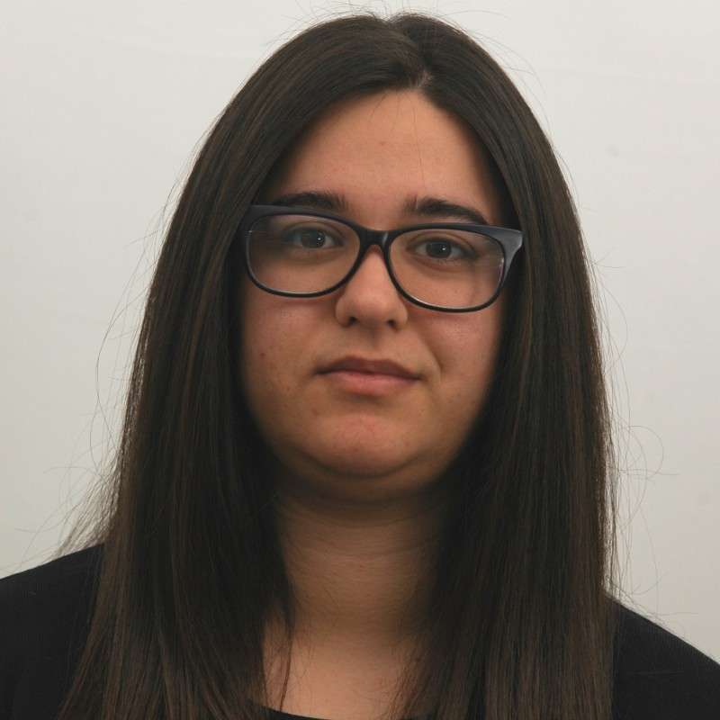 Marisa Aquino - Coimbra - Writing Services