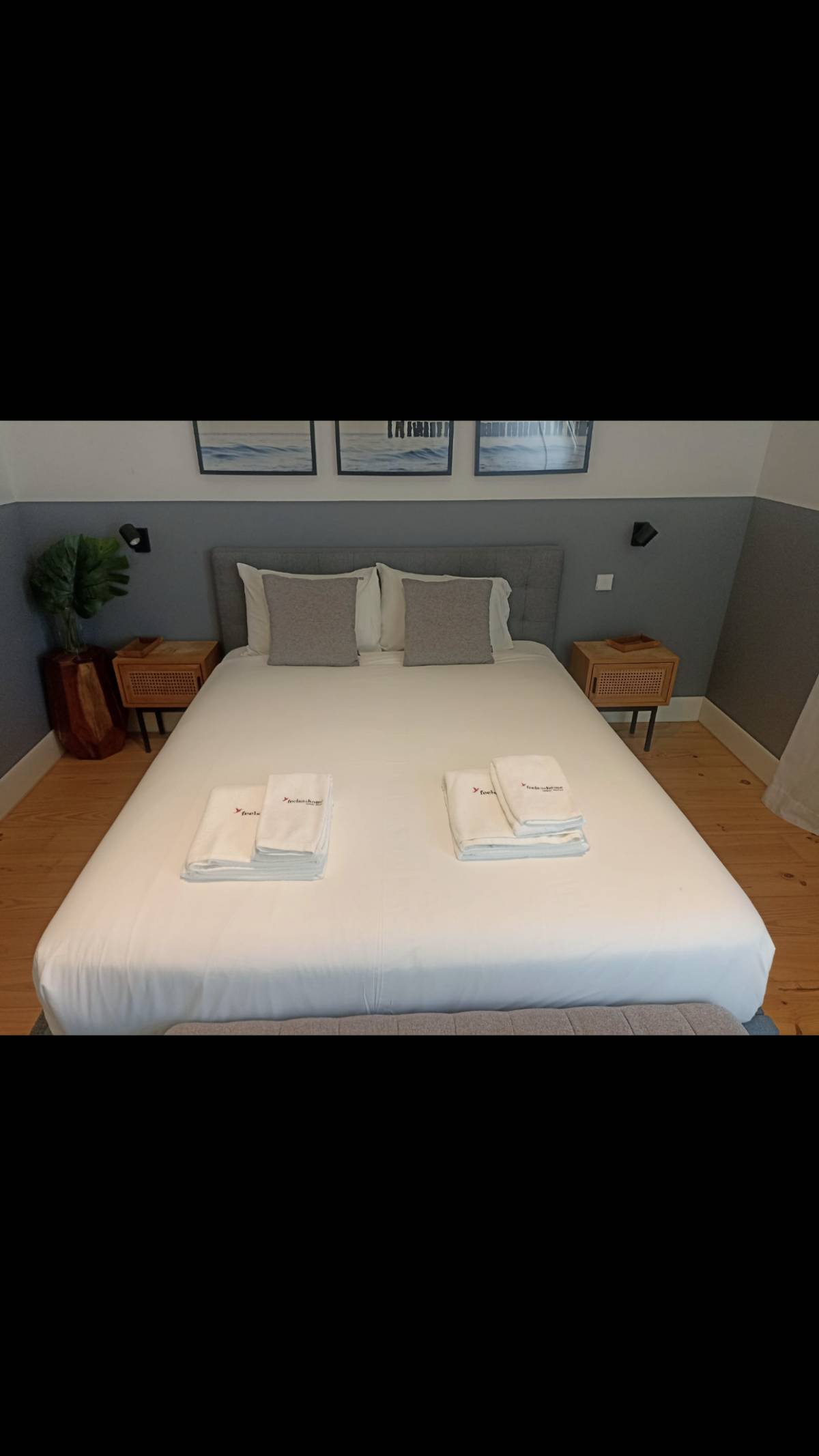 Allan pereira - Lisboa - Apartment Cleaning