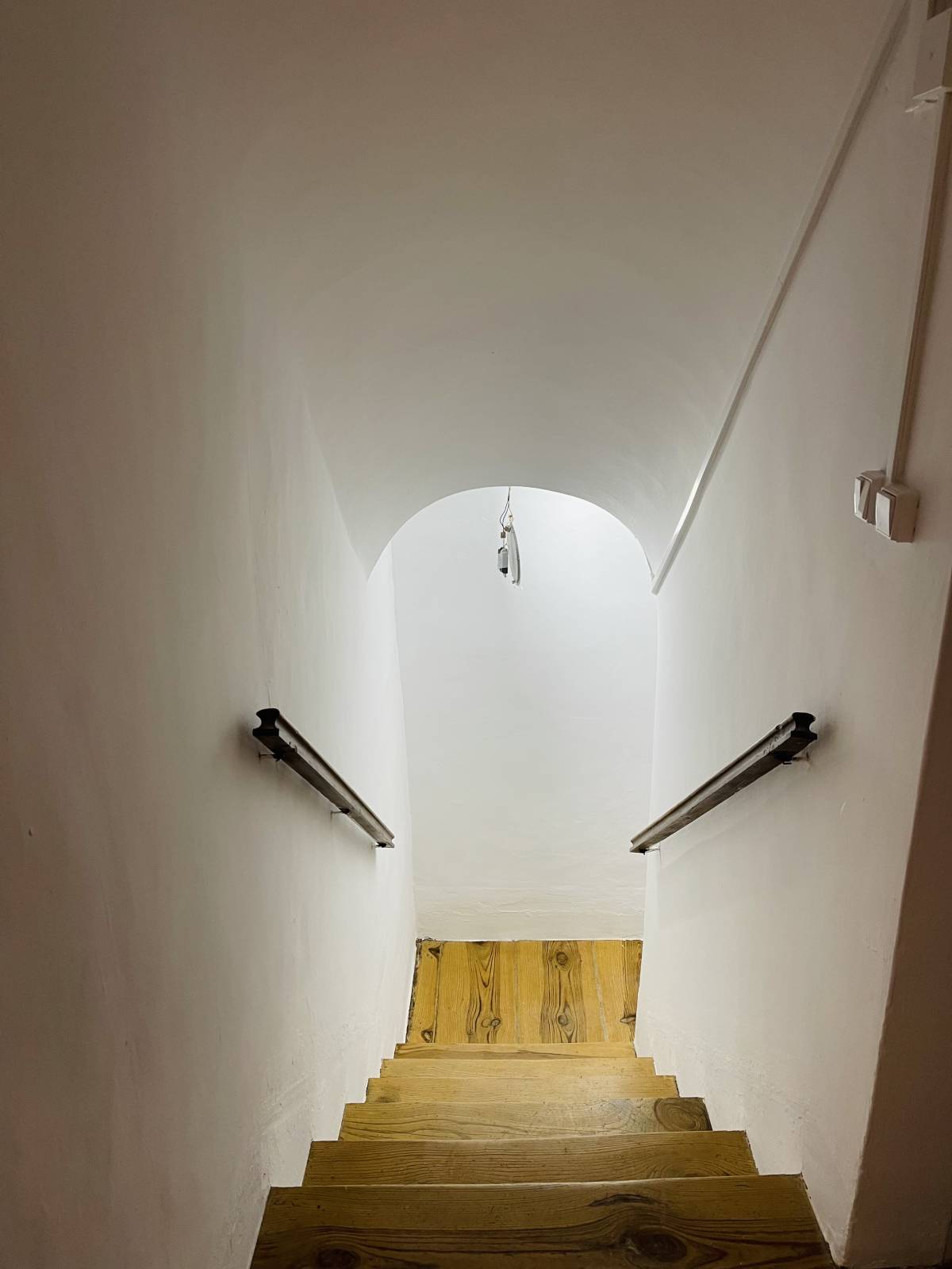 Giraldo Works - Lisboa - Modular Home Construction