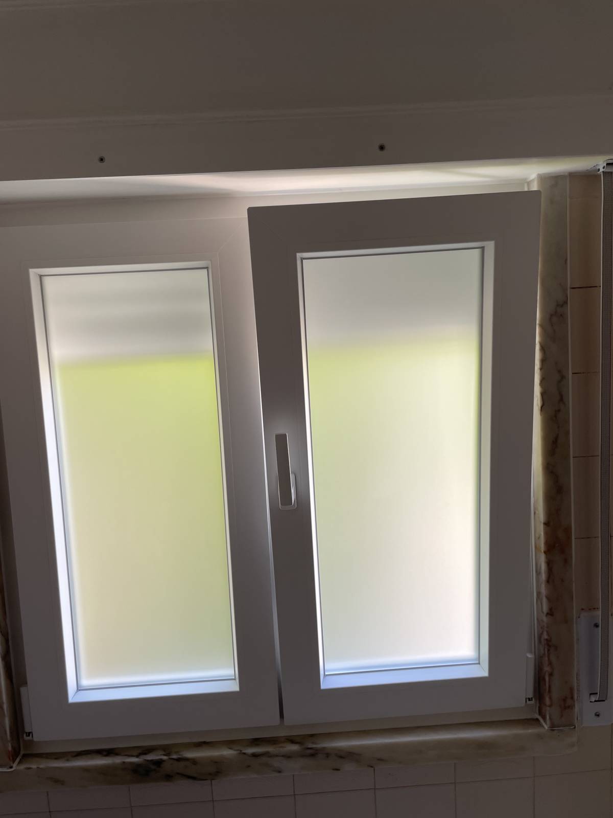 Top Caixilhos - Loures - Window Repair