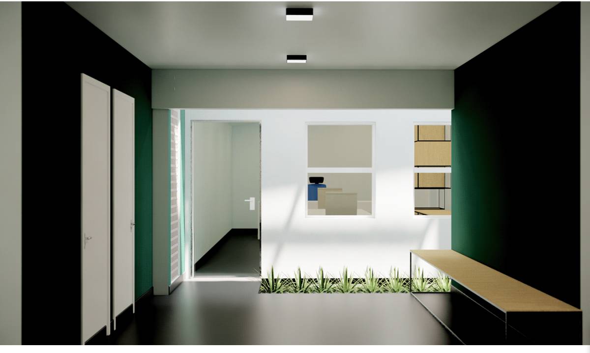 Medidor Orçamentista - Lisboa - Instalación de vallas