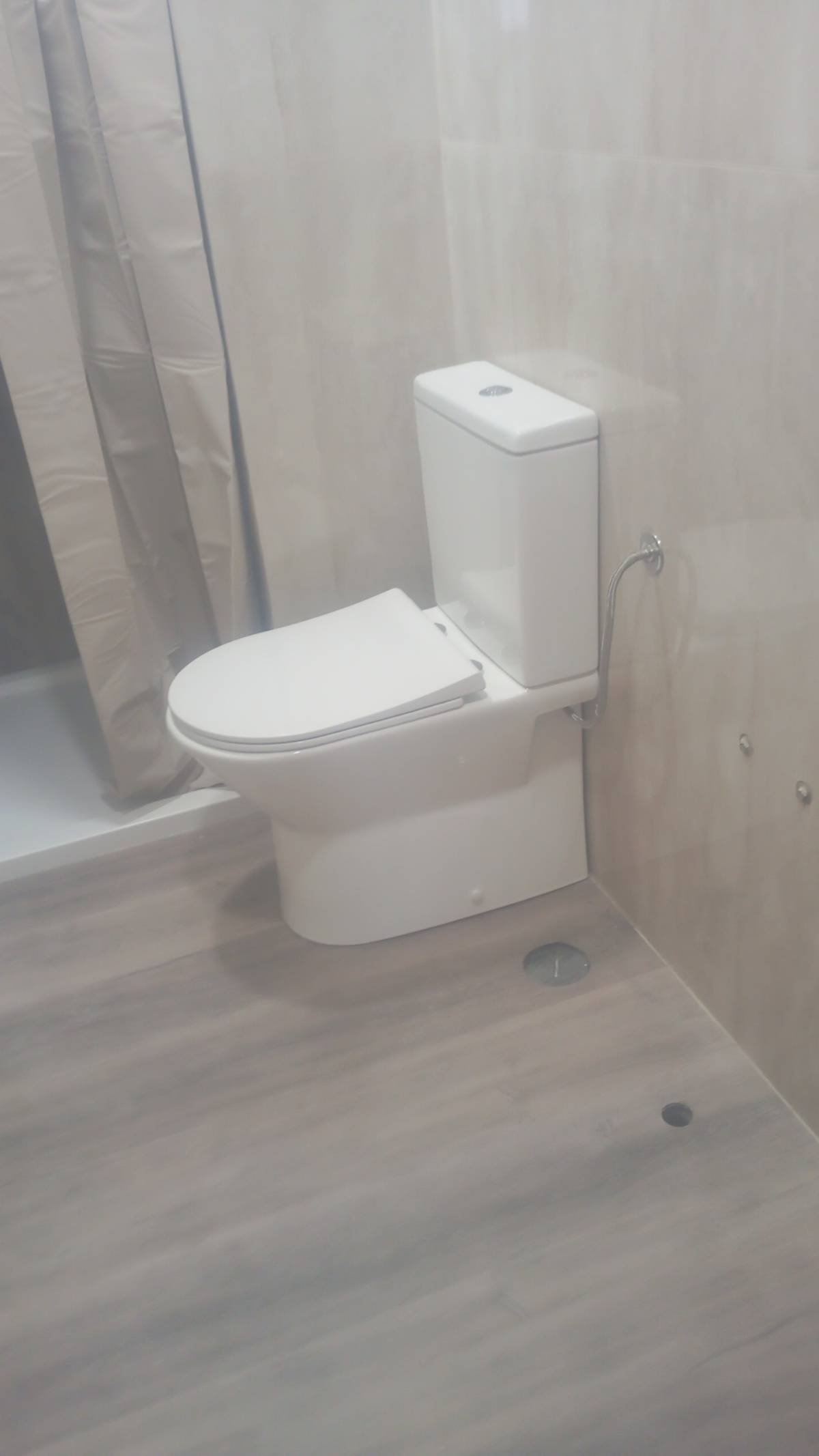 WLremodelações - Santarém - Innenwand einbauen