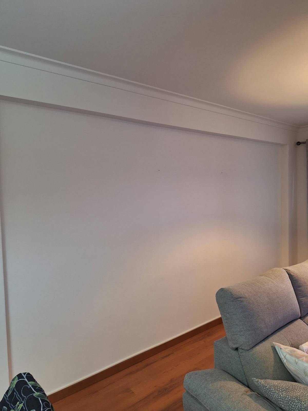 Almeida Service - Torres Vedras - Exterior Painting