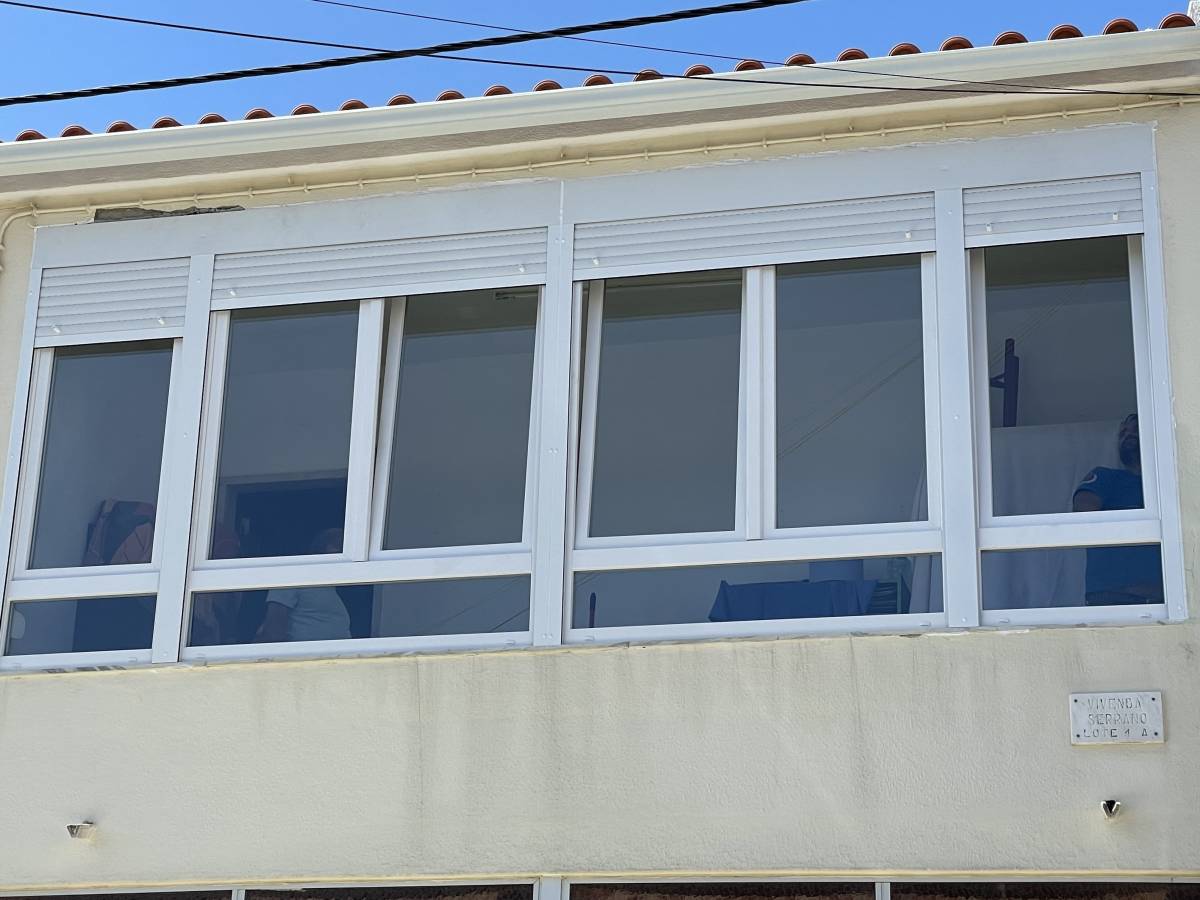 Top Caixilhos - Loures - Shutter Installation