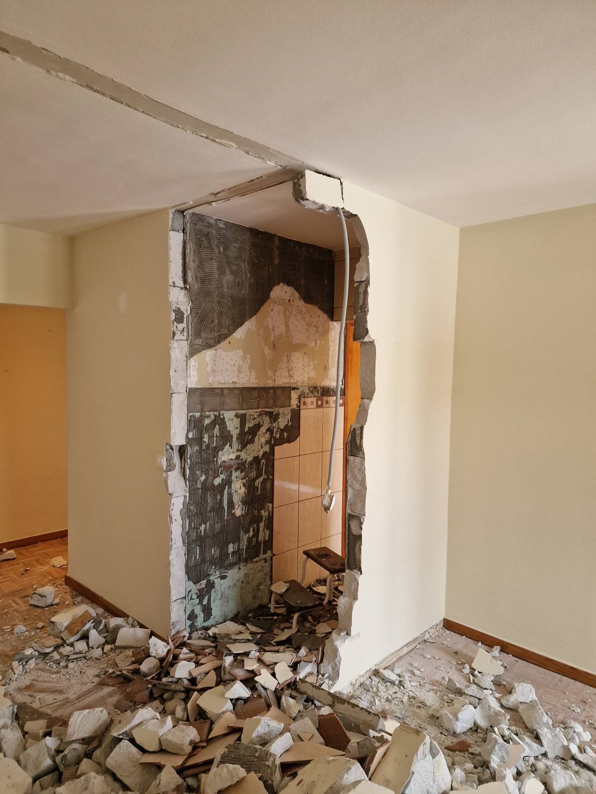 Jonatas Assunção - Ovar - Home Waterproofing