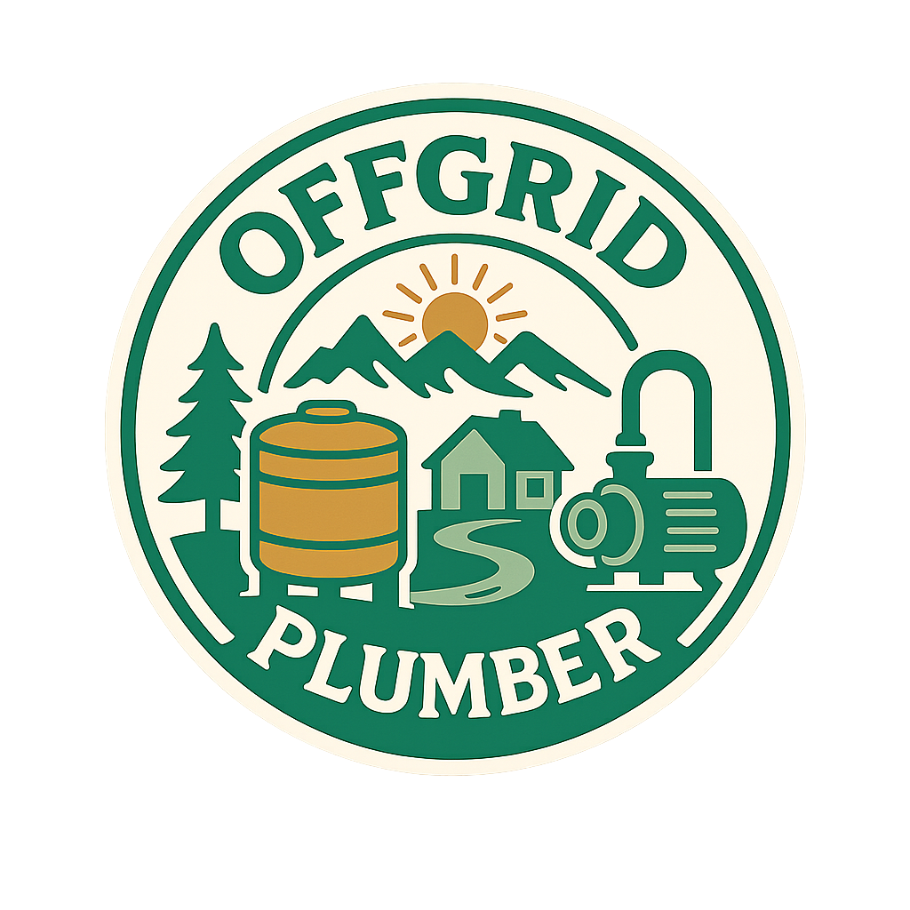 Offgrid Plumbing Kevin - Castelo Branco - Dachrinnen